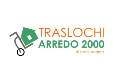 ARREDO 2000 TRASPORTO E MONTAGGIO MOBILI DI A